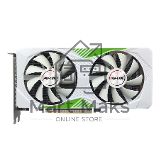 Видеокарта Afox GeForce RTX 3060 Ti 8GB GDDR6 256-bit 8GB GDDR6 256-bit