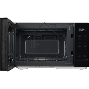 Микроволновая печь Panasonic NN-ST34NBKPQ черный 25л 900Вт сенсор