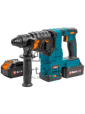 Перфоратор Bort BHD-21LI-BL 93413410