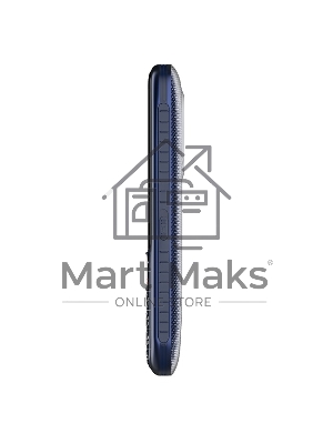 Мобильный телефон Maxvi B32 blue