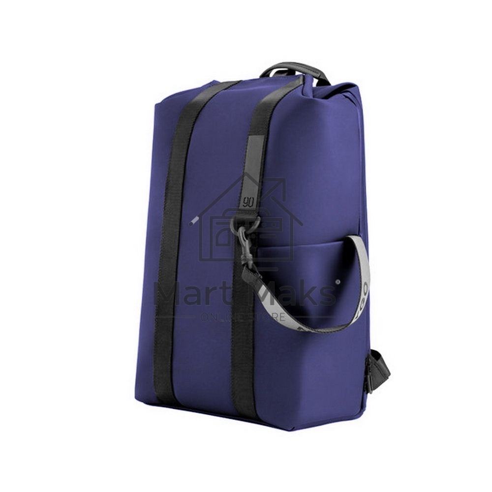 Рюкзак Ninetygo Urban Eusing Backpack Blue (90BBPMT2010U-BL03) (216173)