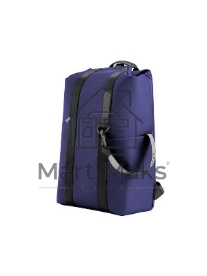 Рюкзак Ninetygo Urban Eusing Backpack Blue (90BBPMT2010U-BL03) (216173) Рюкзак Ninetygo Urban Eusing Backpack Blue (90BBPMT2010U-BL03) (216173)