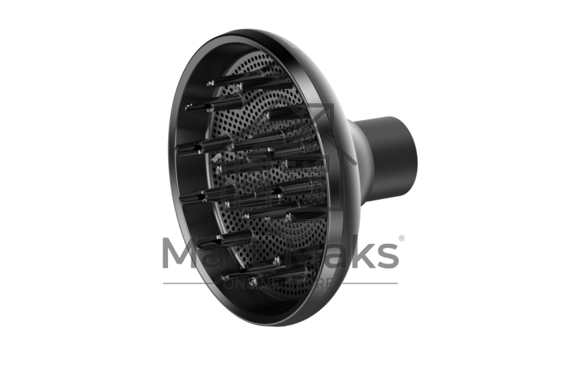 Фен IQ PERFETTO BLACK GA.MA