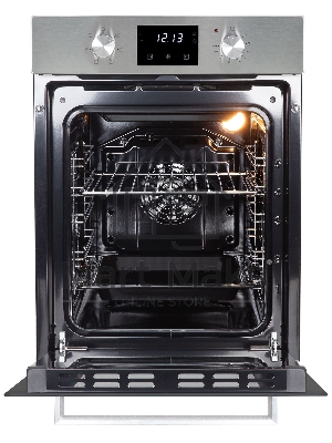 Духовой шкаф электрический Zigmund & Shtain E 173 S