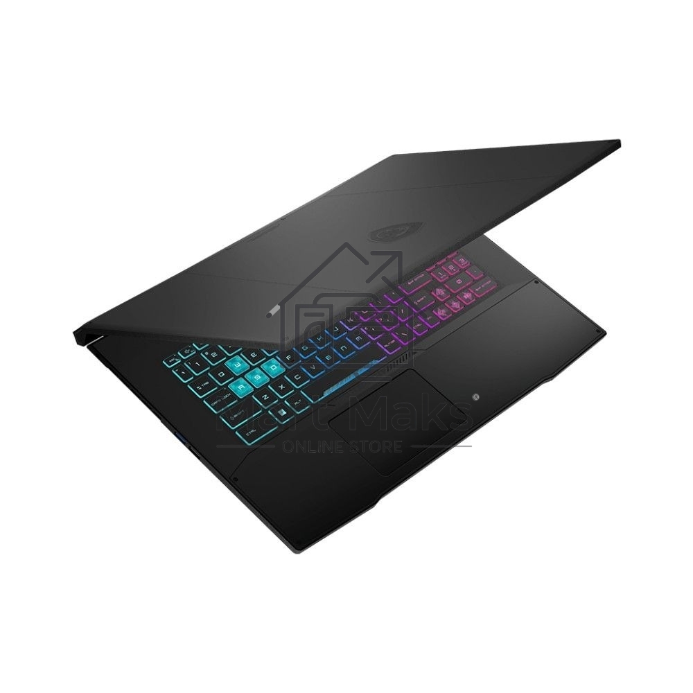 Ноутбук MSI Katana 17 B13VEK-1496XRU Intel Core i7-13620H/16Gb/SSD1Tb/RTX4050 6Gb/17.3
