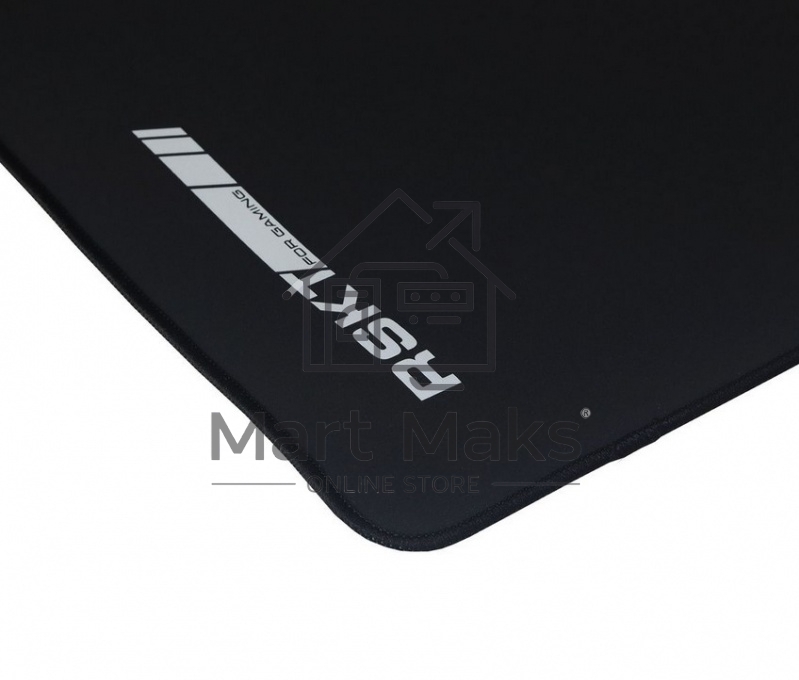 Коврик для мышки Raskat Specter PUF - XL (1200*600*3мм, резина+ткань, прошитый край)