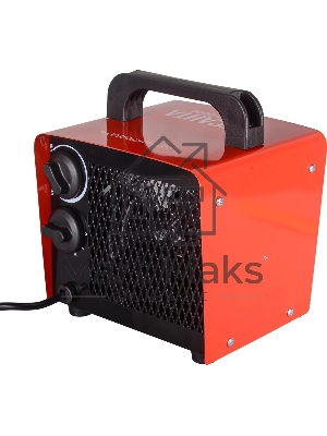 Тепловая электрическая пушка Ресанта ТЭПК-2000 67/1/21