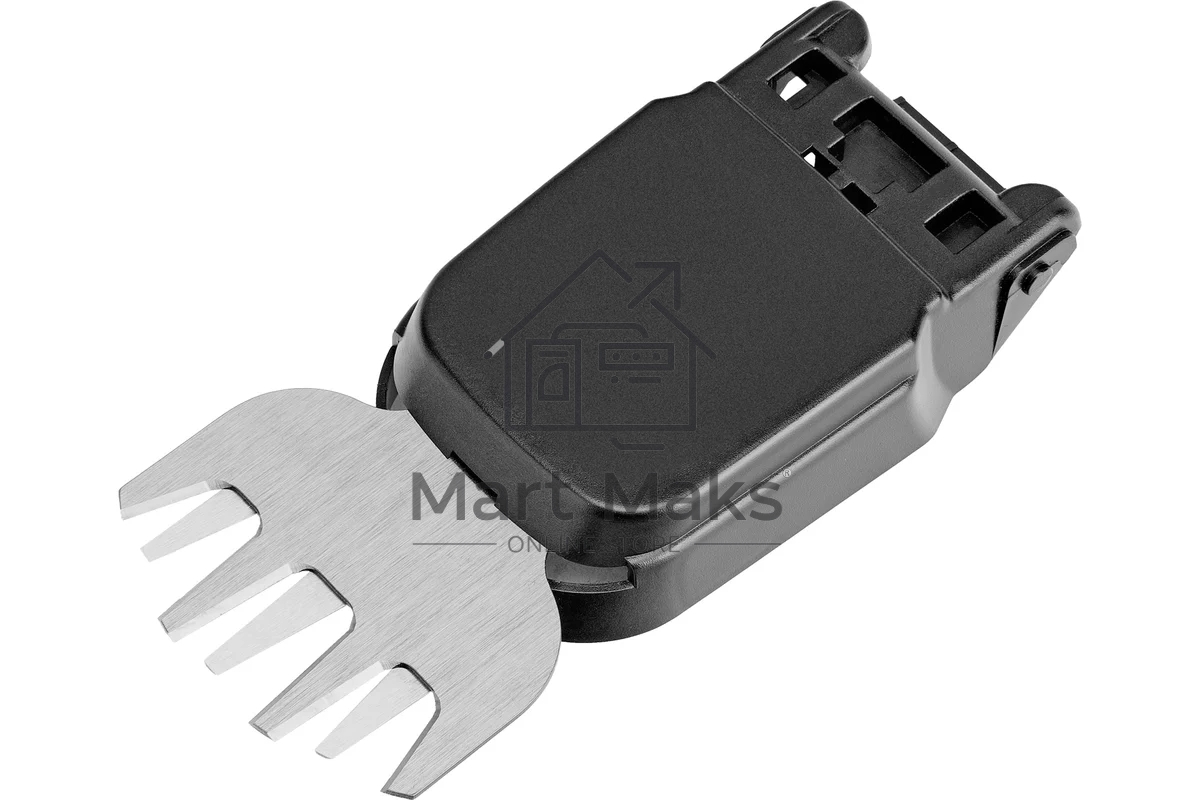 Ножницы-кусторез аккумуляторные Denzel GS-7, Li-Ion, 7,2 В