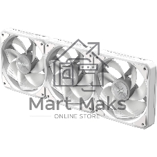 Комплект вентиляторов Gigabyte GP-GbT EZRVSFAN1203 ICE