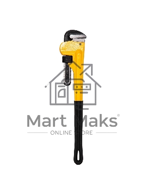 Трубный ключ Deli DL2524 24