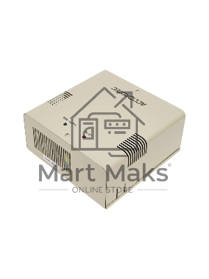 Источник бесперебойного питания ББП-20