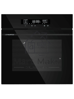 Шкаф духовой электрический MAUNFELD AEOD76106B