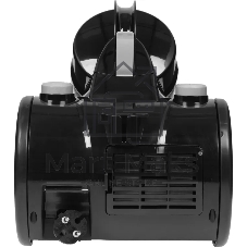 Пылесос Vitek Midnight VT-1839 (MC) черный, 200/1200 Вт, уборка сухая, пылесборник контейнер 1.5 л