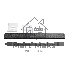Микрофонный массив SHURE MXA710W-4FT