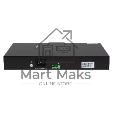 Коммутатор SNR SNR-S2995G-12FX, 12×1 Гбит/с SFP (4 комбо) + 4×1/10 Гбит/с SFP+, управляемый
