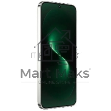 Смартфон Huawei Nova 15 PSN-LX9 12/512GB зеленый