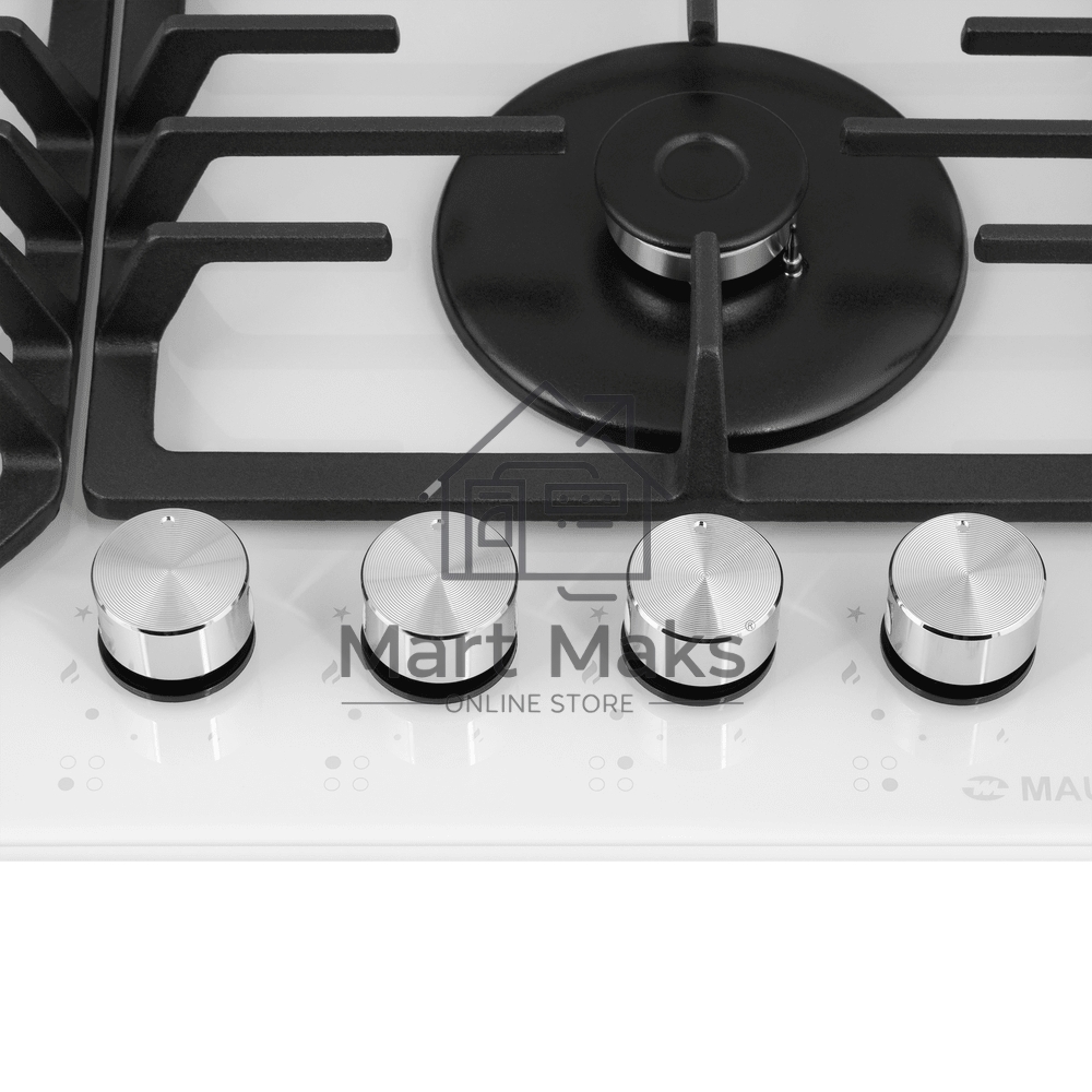 Газовая варочная панель Maunfeld EGHG.64.43CW/G