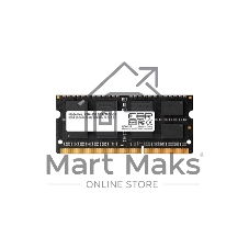 Оперативная память CBR, DDR4, 16GB (1x16GB), 3200MHz, CL22, SO-DIMM