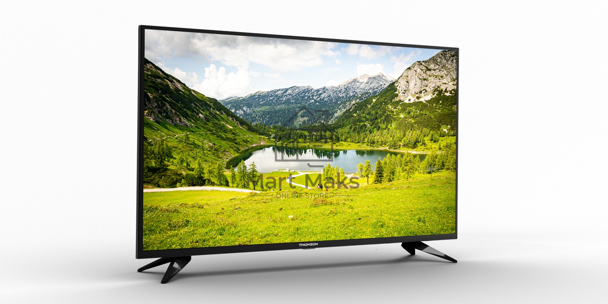 Телевизор Thomson 32