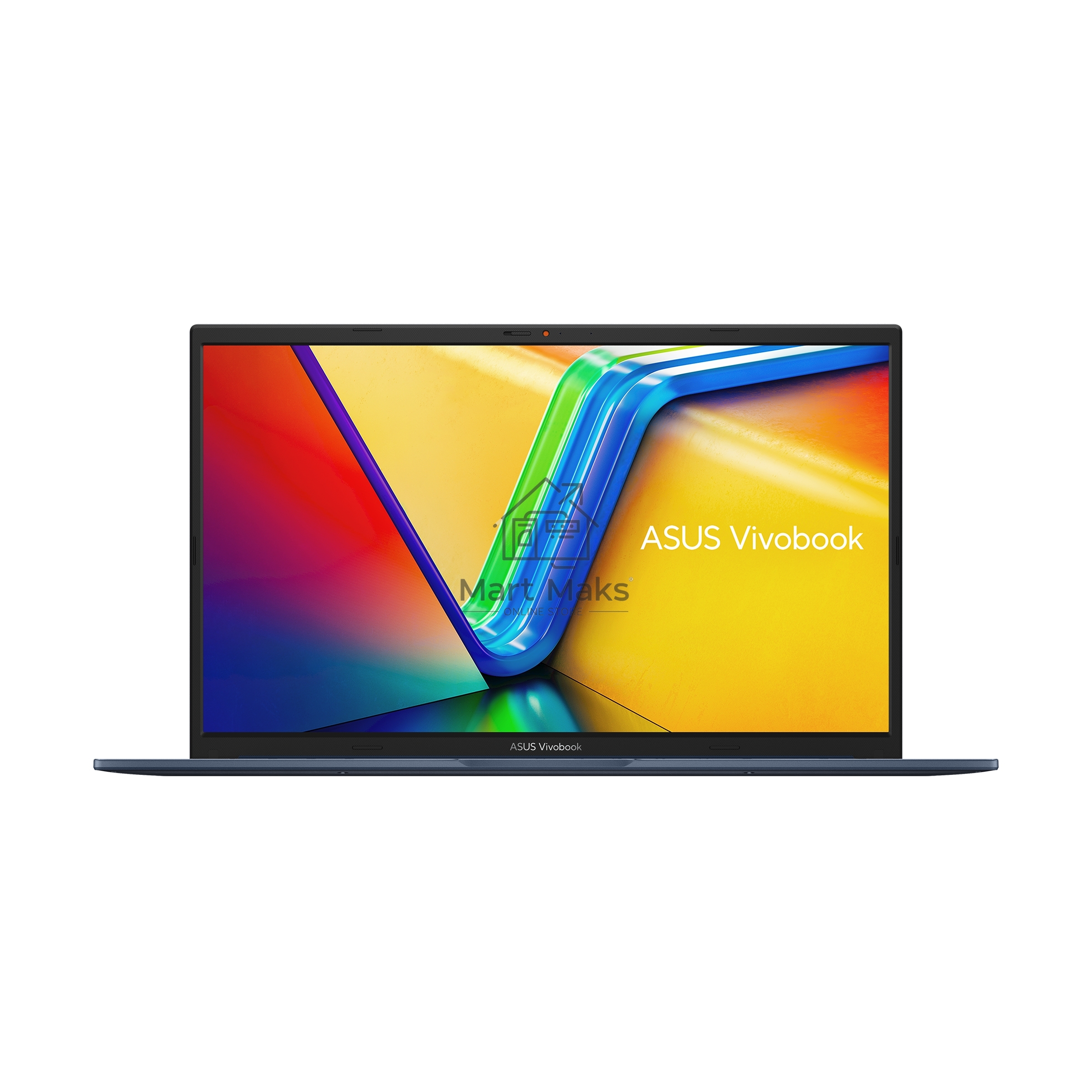 Ноутбук Asus Vivobook 17 X1704VA-AU321 Core i5 120U 16Gb SSD1Tb UMA 17.3