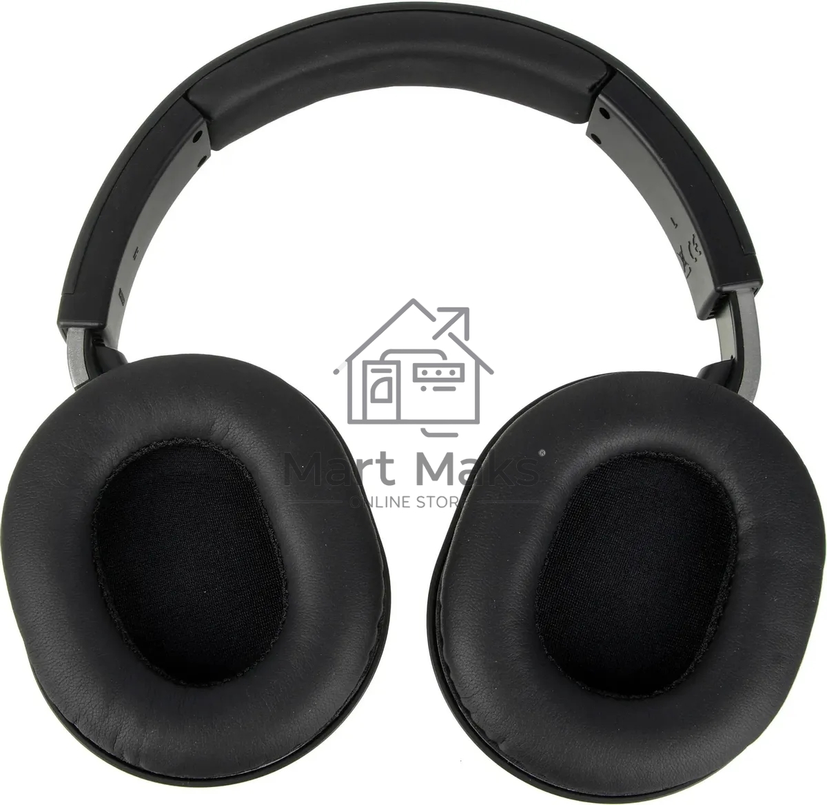Наушники Audio-Technica ATH-M70X черный