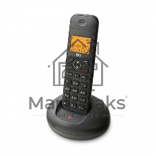 Радиотелефон DECT BQ 1863 черный