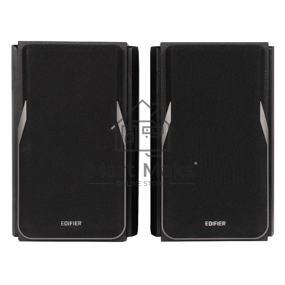 Колонки Edifier R1380T 2.0 светлое дерево/черный 42Вт