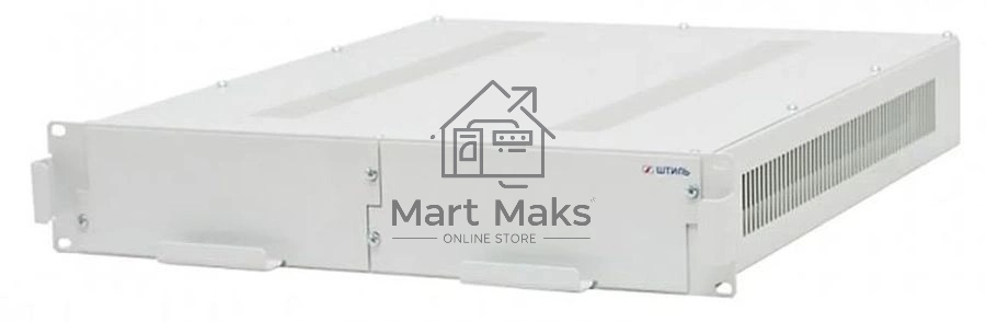 Батарея для ИБП Штиль BMR-192-09-C 192В 9Ач для SR1106L/SR1110L/SR3110L