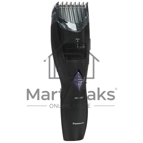Триммер для волос Panasonic ER-GB37-K451 8887549524479