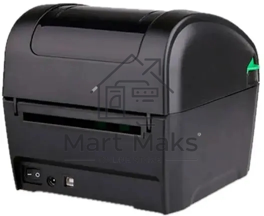 Принтер этикеток TSC TSC DA310 термопечать, 300 dpi, 102 мм/сек, USB, черный
