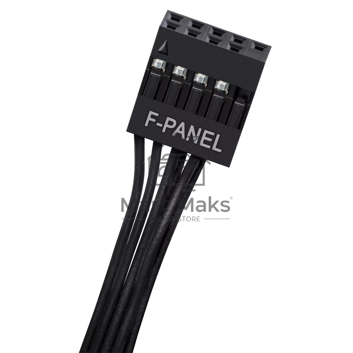 Корпус ASUS PROART PA602 TG ARGB черный PA602/BLK/TG (90DC00J0-B09000)