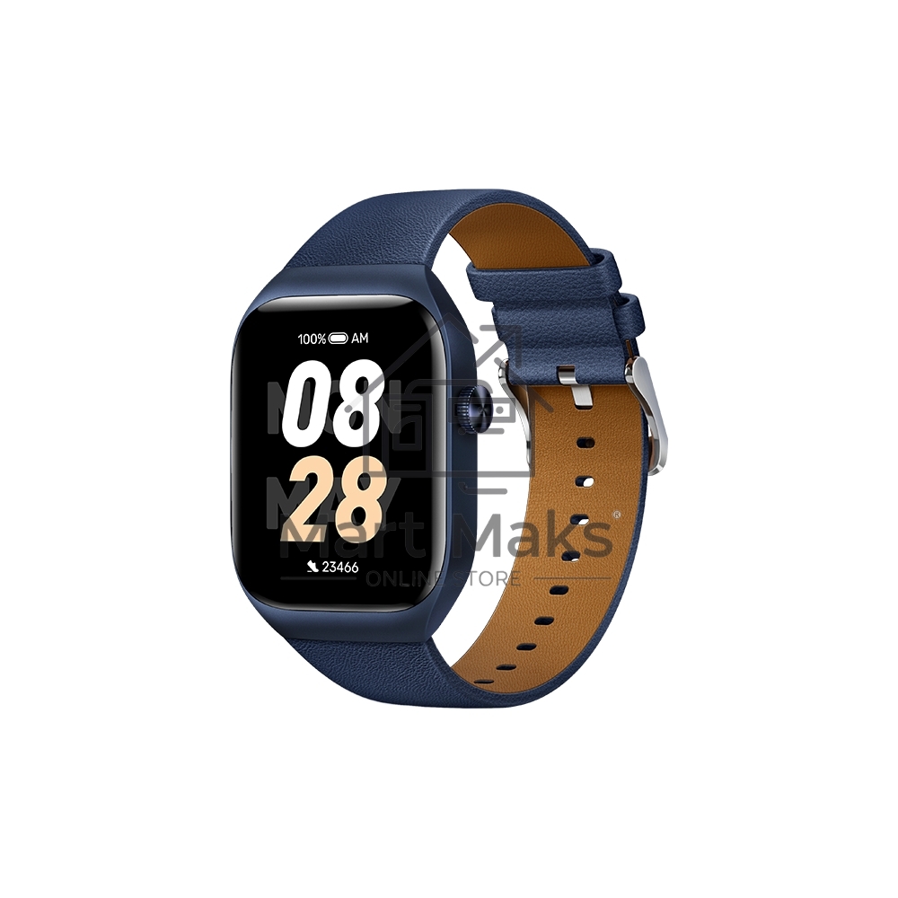 Смарт-часы Mibro T2 Deep Blue