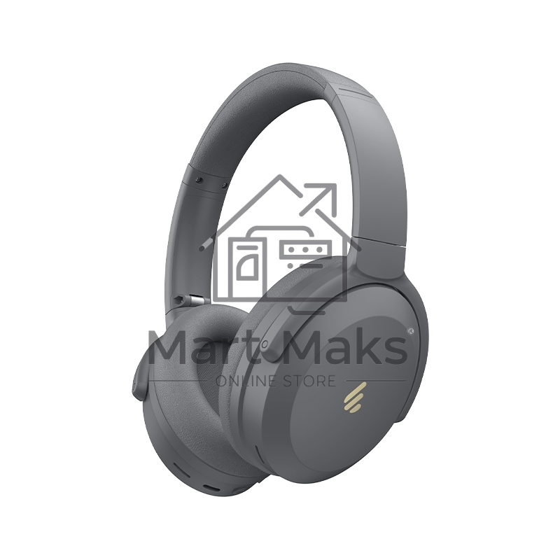 Гарнитура мониторные Edifier WH700NB Pro серый беспроводные bluetooth оголовье
