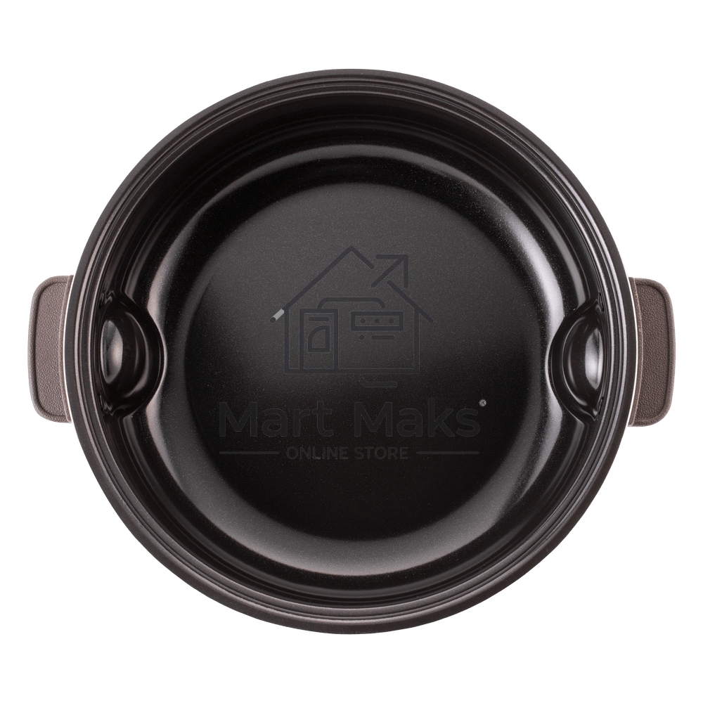 Мультиварка Maunfeld MF-1621BR