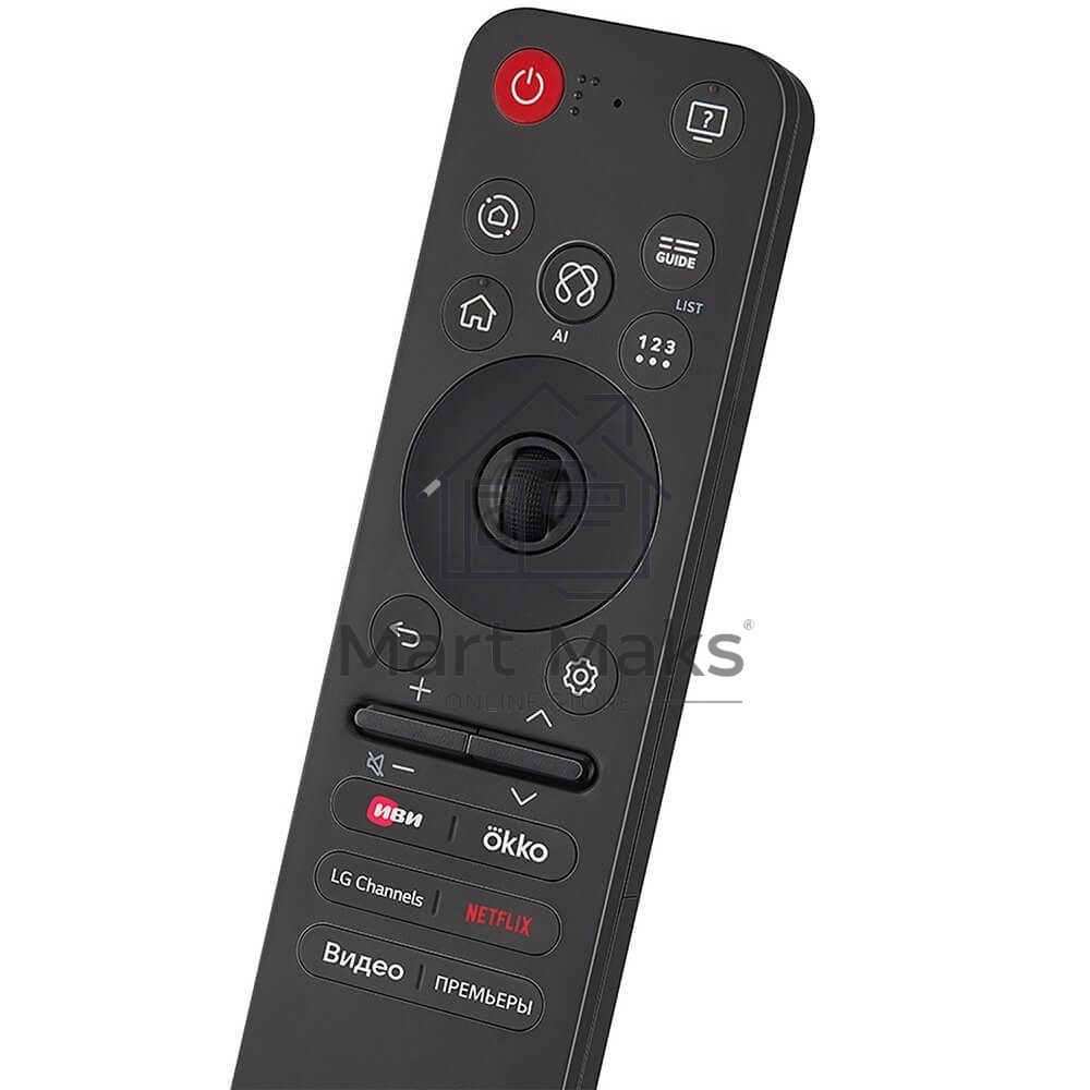 Телевизор LG 55