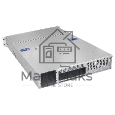 Серверный корпус ExeGate Pro 2U660-HS12 (RM 19