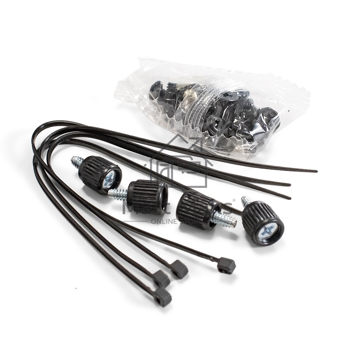 Компьютерный корпус Miditower ExeGate EVO-5001A-700NPX (ATX, БП 700NPX с вент. 12 см, 2*USB+1*USB 3.0+HD Audio, черный, 3 вент.12см с RGb подсветкой, боковая панель - закаленное стекло)