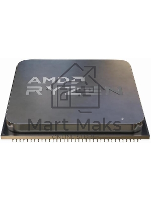 Процессор AMD Ryzen 5 7500F Soc-AM5 3.7GHz OEM