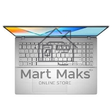 Ноутбук ASUS VivoBook S16 S3607VA-RP105 Intel Core 5 210H 2200MHz/16