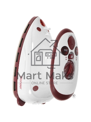 Утюг Pioneer SI1001