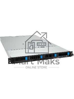 Серверная Платформа ASUS RS501A-E12-RS4