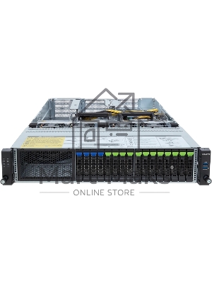 Серверная платформа Gigabyte R283-SF1-ABL