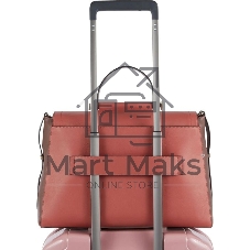Деловая сумка женская Piquadro Circle BD6778W92/ARTM с отделением для ноутбука 14