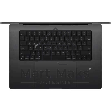 Ноутбук Apple MacBook Pro A3186/16.2