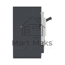 Выключатель автоматический DKC YON pro MNX125L 3P 32A 70kA при AC415V расц. ETS.
