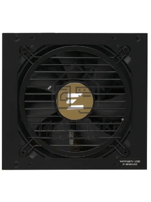 Блок питания Zalman TeraMax II, 1000Вт, 80 PLUS Gold, 120мм, модульный, черный