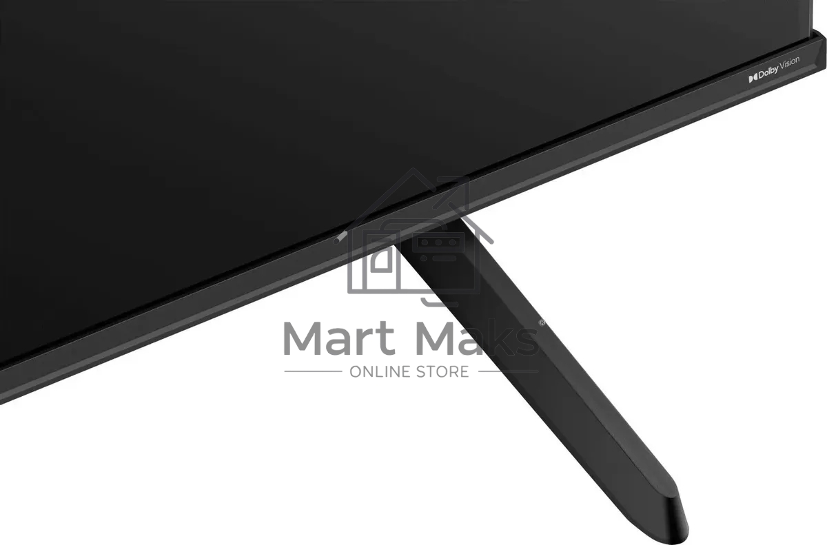 Телевизор Hisense 55