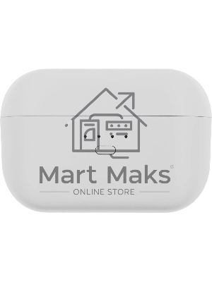 Наушники TWS Creative Zen Air Pro белый, внутриканальные, Bluetooth, активное шумоподавление, до 9 ч