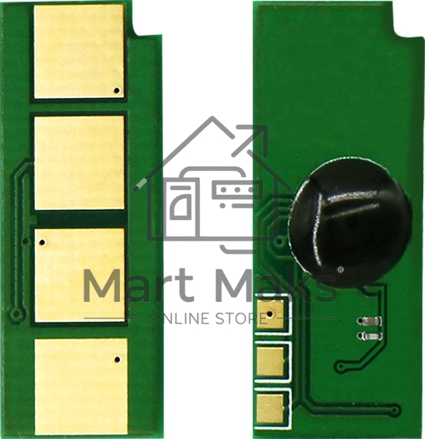 Чип тонер-картриджа CactusCS-CHIP-PN-P211 (PC-211EV) 1600стр., для Pantum M6500/6600 P2200/2500