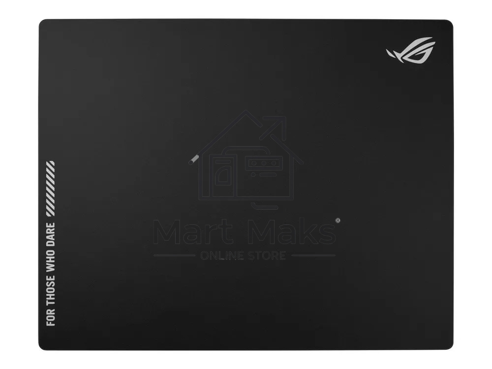 Коврик ASUS NC17 ROG HONE ACE XXL 900x400x3мм черный